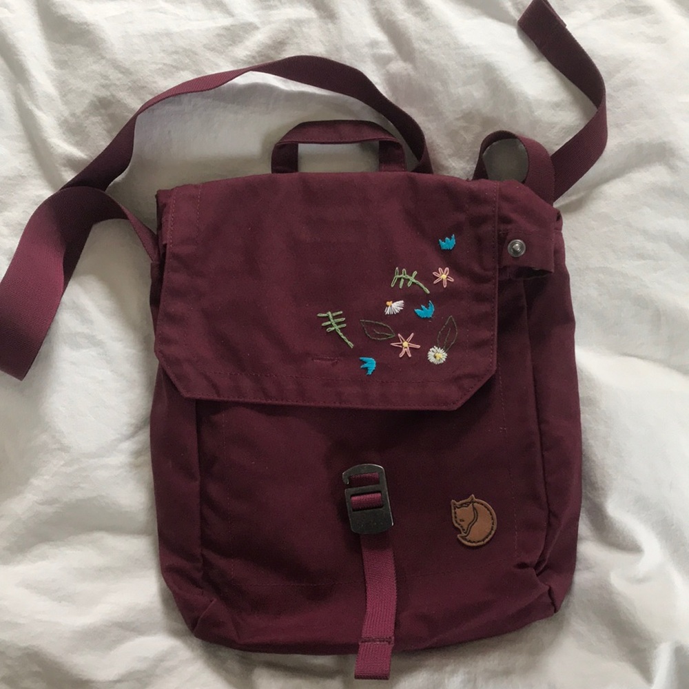 Fjallraven Foldsack